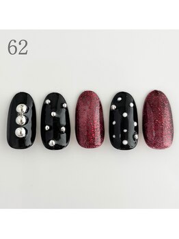 エクラ(Eclat)/ハンド ¥4.350