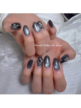 カワイイ チバ(Kawaii Chiba)/