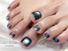 ネイルサロンクロエ (Nail Salon CHROE)