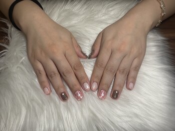 エーナイン イオンモール苫小牧店/苫小牧店限定デザイン