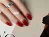 【HAND】初回オフ無料｜プレミアムワンカラー¥11800→¥8800