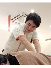 カラダファクトリー 明石ビブレ店 福枝 大輔