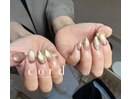 Hand 10design