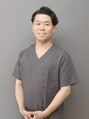 摂津本山駅前鍼灸整骨院 奥田 健太郎