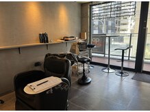 ミシェル(Michel)/店内の雰囲気