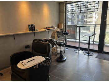 ミシェル(Michel)/店内の雰囲気