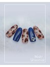 ハンドデザイン：Ｎｏ．87