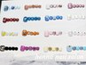 【フットネイル】定額デザイン