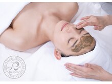 エルビービュティーサロン(LB BEAUTY SALON)/【ニキビ改善】ハーブピーリング