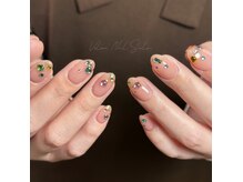 ヴェローラ(VELORA)の雰囲気(流行りの韓国・ワンホン定額デザイン100種類以上取り揃え!!)