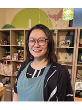 ヒーリングサロンレプス 京王八王子店 阪口 麻里子