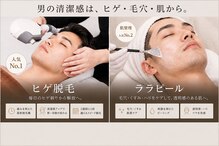 アネモネ ビューティーズ サロン(Anemone Beauty's salon)
