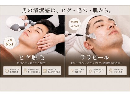 アネモネ ビューティーズ サロン(Anemone Beauty's salon)の写真