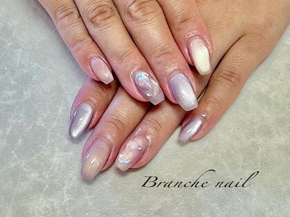 ブランシェネイル(Branche Nail)の写真