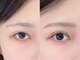 ラシュア 森ノ宮店(Lashure)の写真/【至福の時間を…*】個室のプライベート空間で贅沢にゆったりとくつろぎながら自分磨き♪
