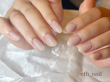 エスネイル(eth_nail)の写真