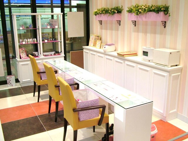 NAIL moA 新船橋店【ネイル モア】