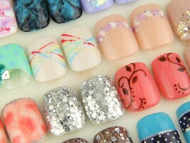 フット シーホースコース5400円