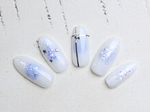ジーネイルコウベ(G NAIL KOBE)/ハンドEコース 3490円