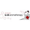 ラクレ アロマテラピー(la cle aromatherapy)のお店ロゴ
