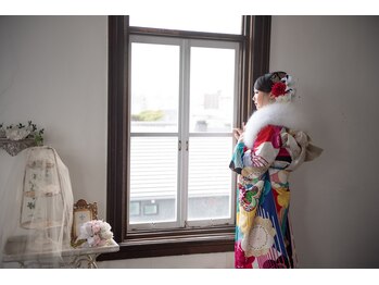 ジェイシャイン シェービングエステ(J－Shine)/成人式