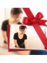 ナイアス(Naias)&nbsp;Naomi 