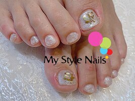 プレミアムワンカラージェル