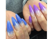 スウィートネイルズ(Sweet Nails)/スカルプチュア