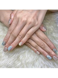 シーズン1番人気デザイン♪