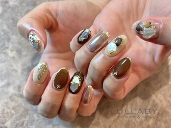 ララバイ 銀座並木通り店(LULLABY)/LULLABY やり放題コース