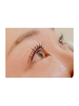 ビューティーサロン リンド(Beauty Salon Lindo)/まつげカール