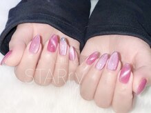 ネイルバイスターリー 川口(NAIL by STARry)/マグネット