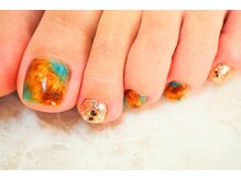 リブリエ(reBriller)/お客様ネイル