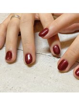 ラス 方南町駅前店(LATH)/11月★ネイル