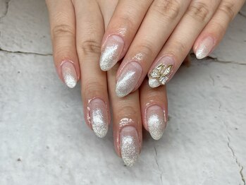 エルモサ/ネイルデザイン