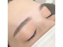 クララハンダ(CLALA Handa)/美眉スタイリング(眉毛)