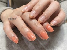 サニエプラス(Sagnier+)/62