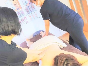 リセル(Re-Cell)の写真/【“今”が始め時!!痩身&骨格を整えて痩せる】代謝が落ちやすい季節の変わり目に二桁kg痩せたい方必見！