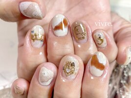 手書き/ニュアンス/アート