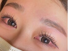 カマロン(Camaron)/まつ毛パーマ&眉毛