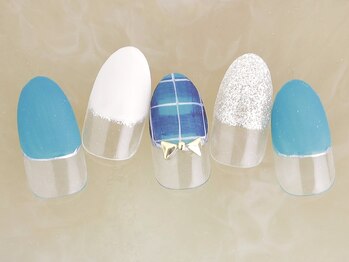 プラスミュウ(+miu)/Simpleコース 46