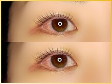パーフェクトアイ 金沢藤江店(Perfect Eye)/Parisienne Lash Lift