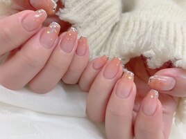 【キラキラ★グラデーション】