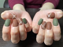 ネイルズティンク(Nails.tink)/