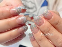 アンジュネイル(Ange Nail)/オリジナルデザイン