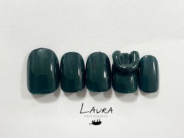 quiet luxury パラジェル