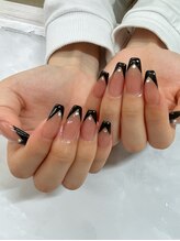 デイジー(DAISY)/BLACK Vフレンチ