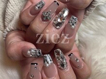ネイル ジーズ(nail ziez)/ziez collection