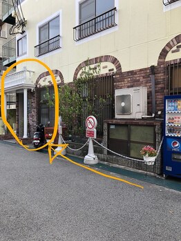 ムユウジュ(muyuju)/入口ははこちら☆