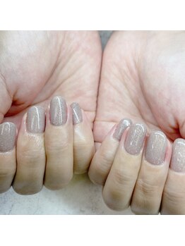 爪屋べっぴん堂/